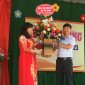 Tưng bừng khai giảng năm học mới