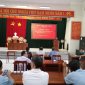 xã Hà Vinh kêu gọi dành 1 ngày lương ủng hộ đồng bào bị thiệt hại do cơn bão số 3