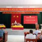 HĐND xã Hà Vinh tổ chức Kỳ họp thứ 13, khóa XXII nhiệm kỳ 2021 – 2026.