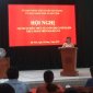 QUYẾT ĐỊNH KHEN THƯỞNG HOÀN THÀNH SUẤT SẮC NHIỆM VỤ ĐẢM BẢO VỆ SINH ATTP NĂM 2023
