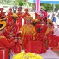 Khai mạc lễ hội Phủ Suối Xã Hà Vinh năm 2025.