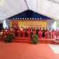 Xã Hà Vinh: Khánh thành phục hồi, tôn tạo di tích lịch sử văn hóa Phủ Suối.