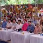 khai mạc lễ hội phủ suối